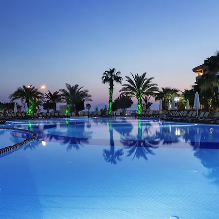 Alba Queen Hotel-2