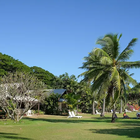 Musket Cove Island Resort-2