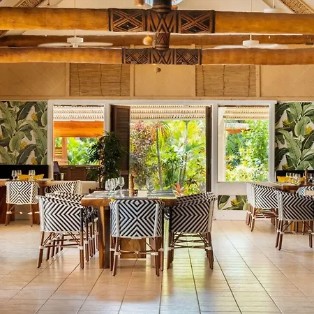 Musket Cove Island Resort-3