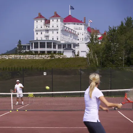 Omni Mount Washington Resort & Spa-3