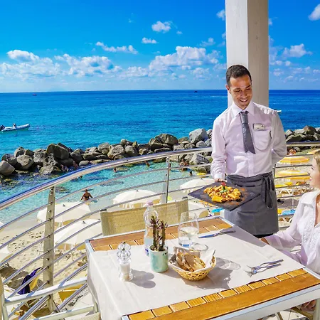 Baia del Godano Resort&Spa-3