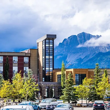 Stoney Nakoda Resort & Casino-2