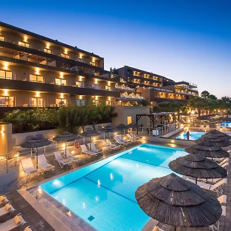Blue Bay Resort Hotel-2