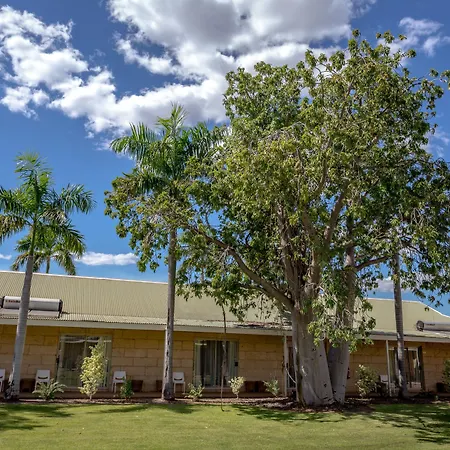 The Kimberley Grande Resort-3