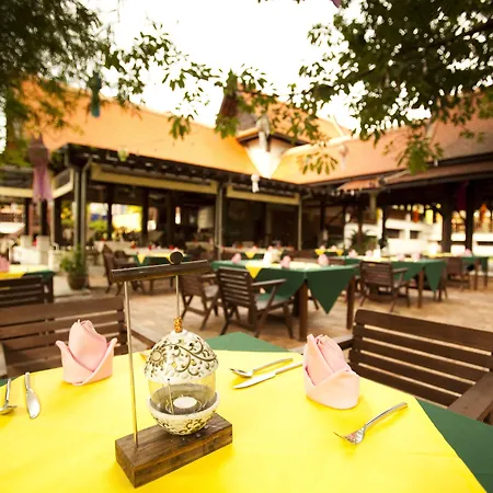 Khaolak Bhandari Resort & Spa-3
