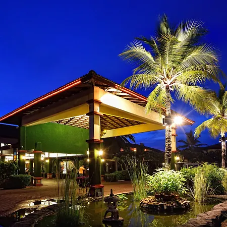 Holiday Villa Resort & Beachclub Langkawi-3
