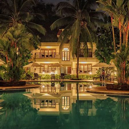 Sonesta Inns Beach Resort - Candolim Beach-2