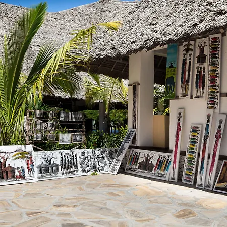 Karafuu Beach Resort & Spa-2