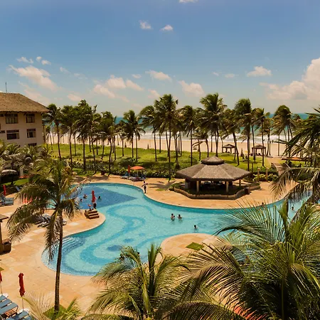 Beach Park Resort - Suites-2