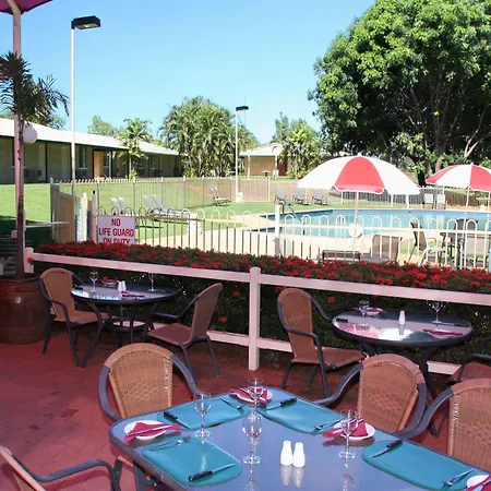 Lily Lagoon Resort-3
