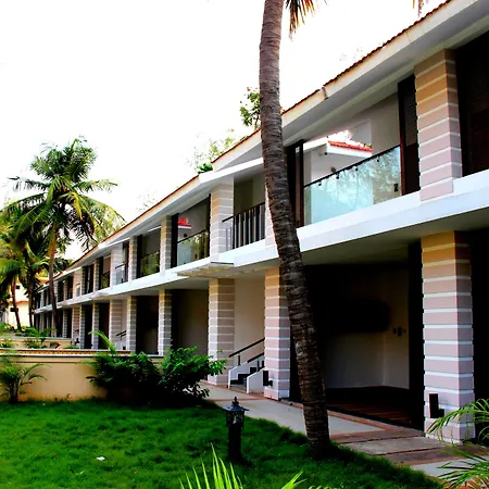 Vgp Golden Beach Resort-2