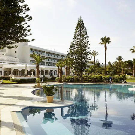 Robinson Kyllini Beach-2