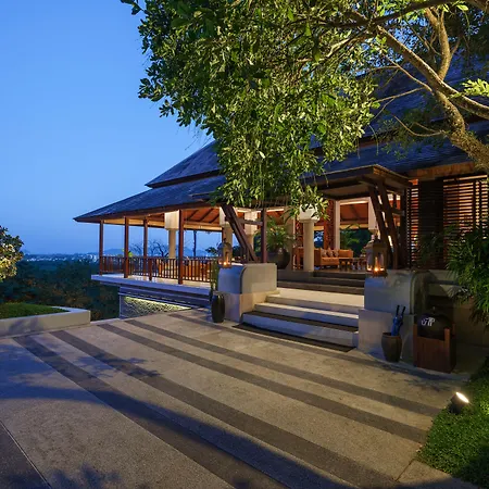 Villa Zolitude Resort & Spa - Sha Extra Plus-3