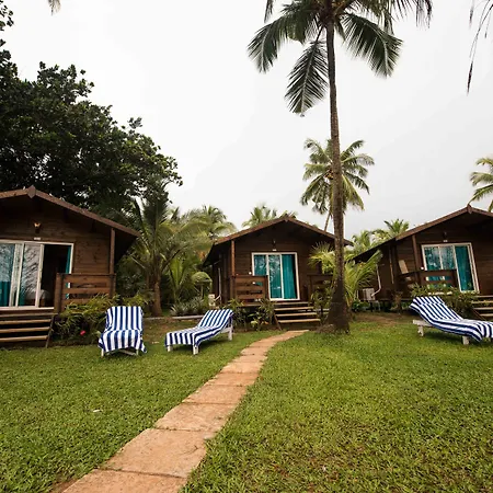Montego Bay Beach Village - Morjim-3