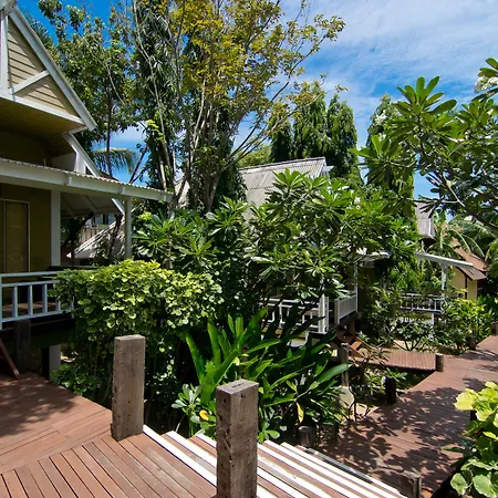 Cocohut Beach Resort&Spa-3