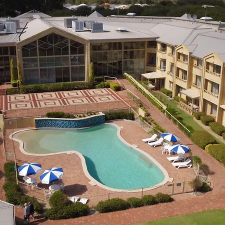Abbey Beach Resort-3