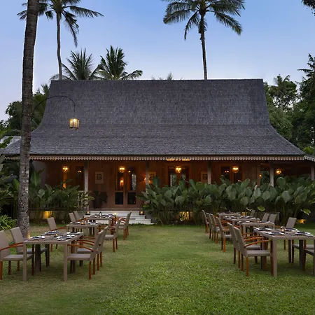 Kayumanis Jimbaran Private Villas & Spa-2