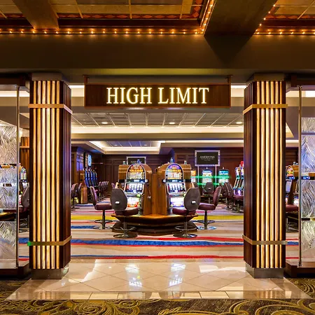 Ameristar Casino Black Hawk-3