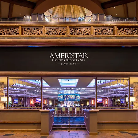 Ameristar Casino Black Hawk-2