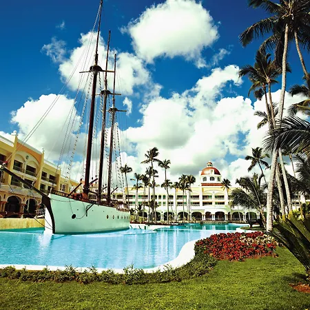 Joia Bavaro By Iberostar (Adults Only)-2
