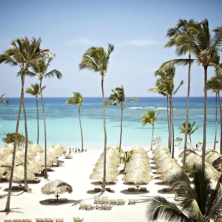 Joia Bavaro By Iberostar (Adults Only)-3