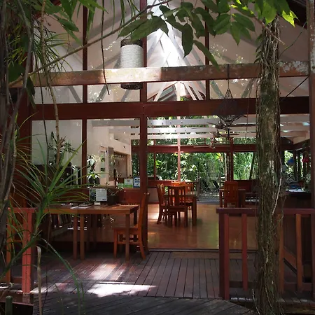 Daintree Wilderness Lodge-2