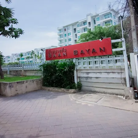 Baan Bayan - Hua Hin - Sha Extra Plus-3