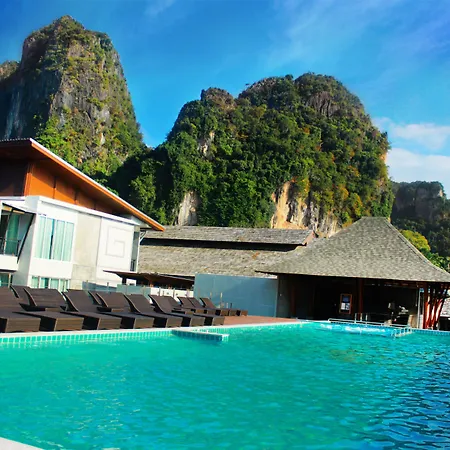Railay Princess Resort & Spa-2