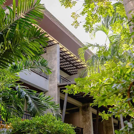 Railay Princess Resort & Spa-2