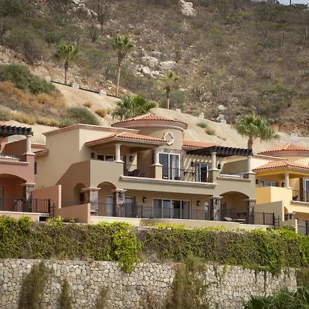 Pueblo Bonito Montecristo Luxury Villas - All Inclusive-3