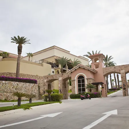 Pueblo Bonito Montecristo Luxury Villas - All Inclusive-2