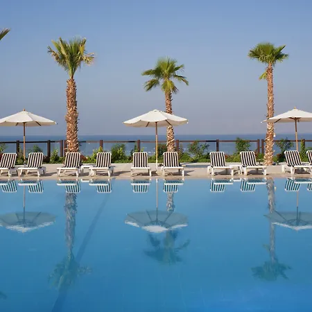 Holiday Inn Resort Dead Sea By Ihg-2