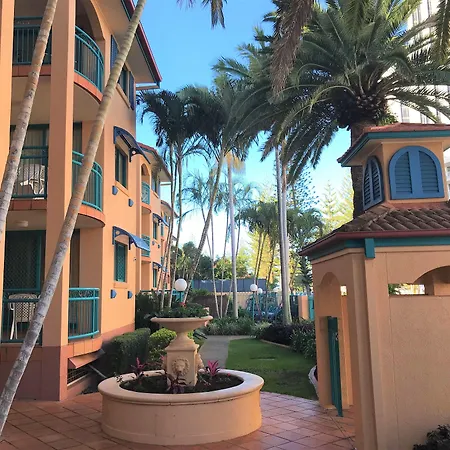 Aruba Sands Resort-3