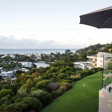 Noosa Crest Resort-3