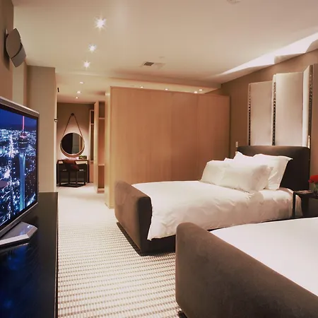 Skylofts At Mgm Grand-2