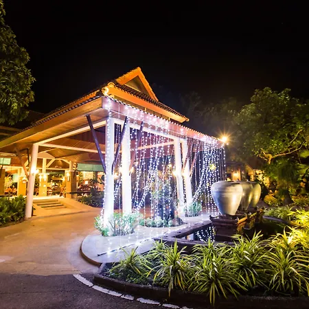 Koh Chang Paradise Resort & Spa-2