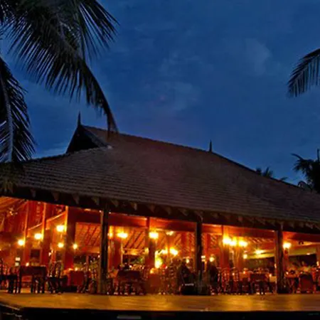 Sutra Beach Resort, Terengganu-3