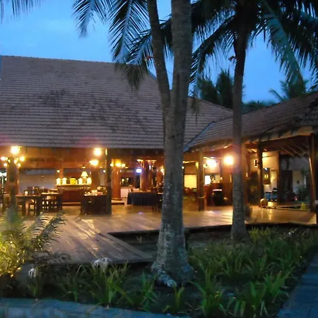 Sutra Beach Resort, Terengganu-2