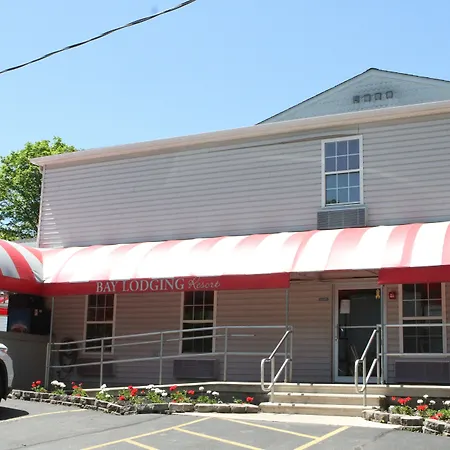 Bay Lodging Resort-2