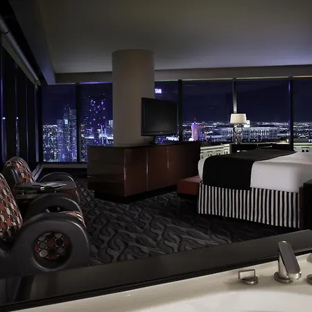 Hilton Grand Vacations Club Elara Center Strip Las Vegas-2