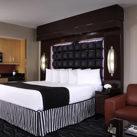 Hilton Grand Vacations Club Elara Center Strip Las Vegas-2