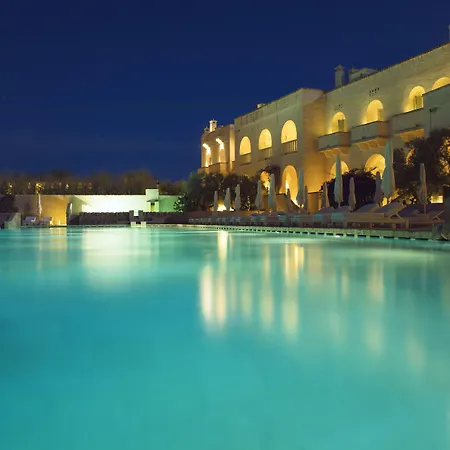 Borgo Egnazia - The Leading Hotels Of The World-2