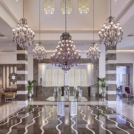 Jaz Elite Crystal, Almaza Bay-2