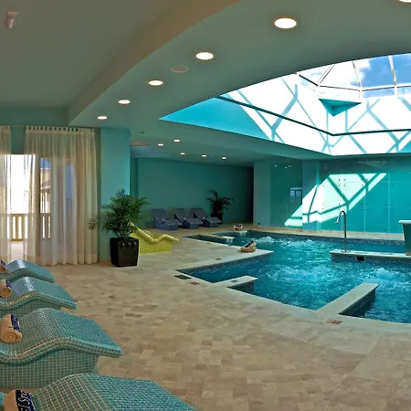 Joia Rose Hall By Iberostar (Adults Only)-3