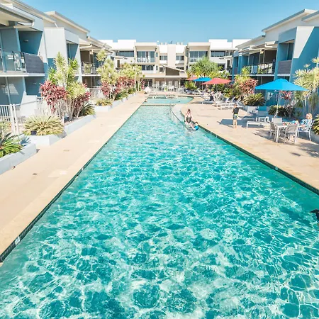 Ramada By Wyndham Hervey Bay-3