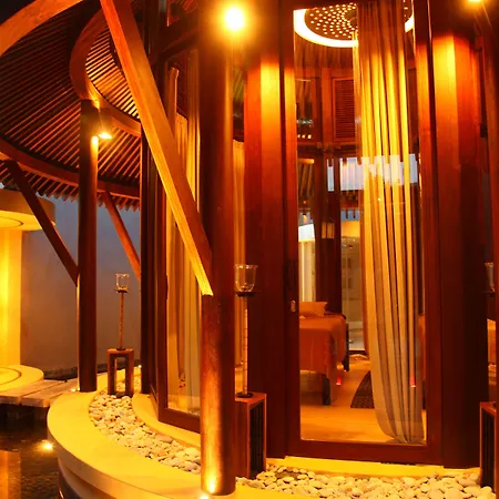 Mai Samui Beach Resort & Spa - Sha Plus-2