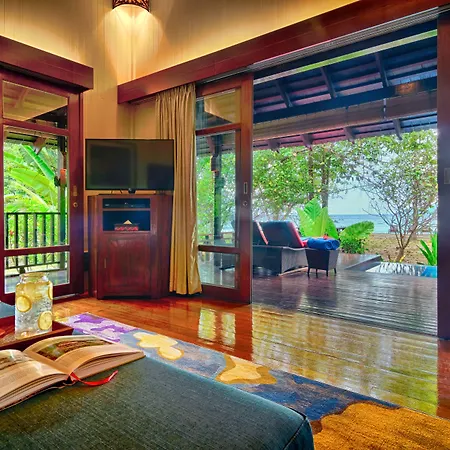 Bunga Raya Island Resort & Spa-2