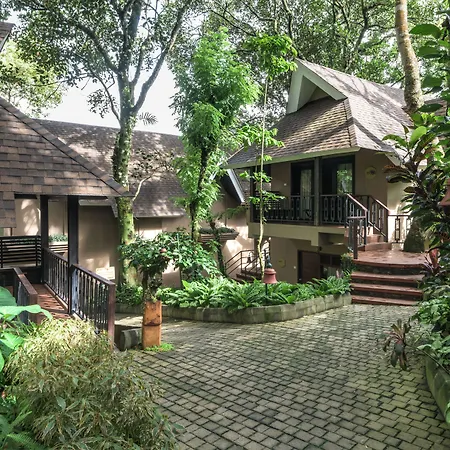 Club Mahindra Thekkady, Kerala-3