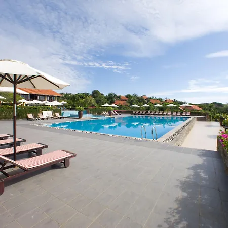 Romana Resort & Spa-3