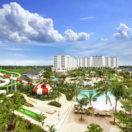 Jpark Island Resort & Waterpark Cebu-3